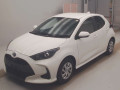 2021 Toyota YARIS
