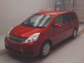 2012 Toyota Isis