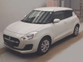 2023 Suzuki Swift