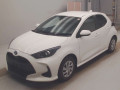 2021 Toyota YARIS