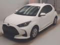 2023 Toyota YARIS