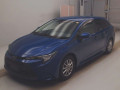 2021 Toyota Corolla Touring Wagon