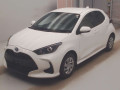 2023 Toyota YARIS