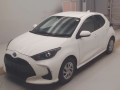 2023 Toyota YARIS