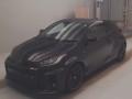 2021 Toyota GR YARIS