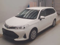 2021 Toyota Corolla Fielder