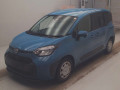 2023 Toyota Sienta