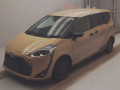 2021 Toyota Sienta