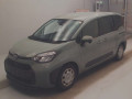 2023 Toyota Sienta