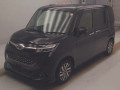 2018 Toyota TANK