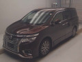 2020 Nissan Elgrand