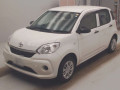 2020 Toyota Passo