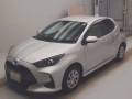 2020 Toyota YARIS