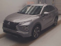 2020 Mitsubishi Eclipse Cross PHEV