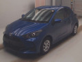2023 Toyota YARIS