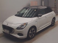 2024 Suzuki Swift