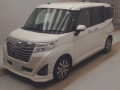 2018 Toyota Roomy