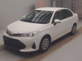 2021 Toyota Corolla Axio