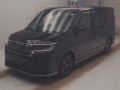 2022 Honda Step WGN