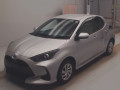 2023 Toyota YARIS