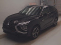 2022 Mitsubishi Eclipse Cross PHEV