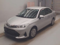 2021 Toyota Corolla Axio