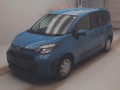 2023 Toyota Sienta