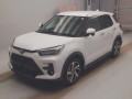 2021 Toyota Raize
