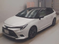 2025 Toyota Corolla Touring Wagon