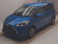 2019 Toyota Sienta