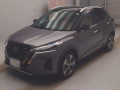 2021 Nissan KIX