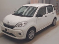 2021 Toyota Passo