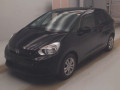 2020 Honda Fit
