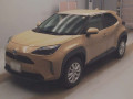 2020 Toyota YARIS CROSS