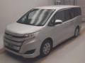 2021 Toyota Noah