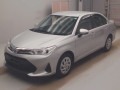 2021 Toyota Corolla Axio