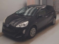 2016 Toyota Aqua