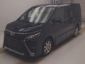 2021 Toyota Voxy