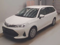2021 Toyota Corolla Fielder