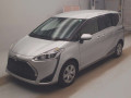2019 Toyota Sienta