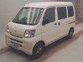 2017 Daihatsu Hijet Cargo