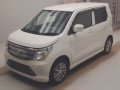 2014 Suzuki Wagon R