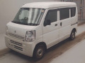 2021 Suzuki Every