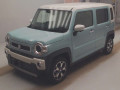 2025 Suzuki Hustler