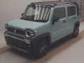 2025 Suzuki Hustler