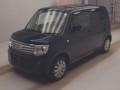 2015 Suzuki MR WAGON Wit