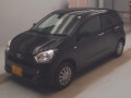 2018 Daihatsu Mira e:S