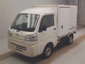 2018 Daihatsu Hijet Truck