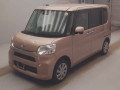 2017 Daihatsu Tanto