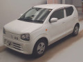 2021 Suzuki Alto